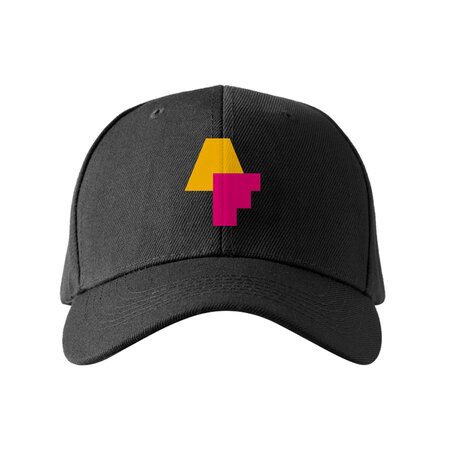 [PRE-ORDER] Baseball pet met AF logo