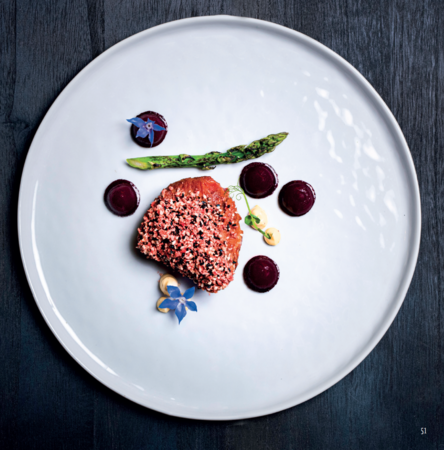 [PRE-ORDER] Chakula Kitamu! Kookboek