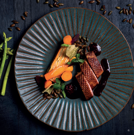 [PRE-ORDER] Chakula Kitamu! Kookboek