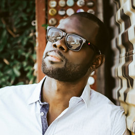 [PRE-ORDER] Zonnebril met AF logo